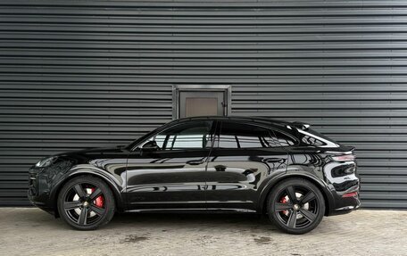 Porsche Cayenne III, 2025 год, 31 990 000 рублей, 4 фотография