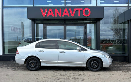 Honda Civic VIII, 2008 год, 720 000 рублей, 6 фотография