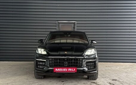 Porsche Cayenne III, 2025 год, 31 990 000 рублей, 2 фотография