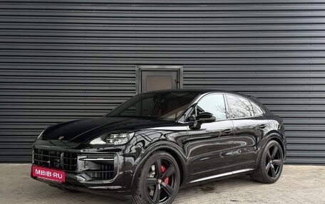 Porsche Cayenne III, 2025 год, 31 990 000 рублей, 3 фотография