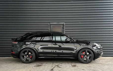 Porsche Cayenne III, 2025 год, 31 990 000 рублей, 5 фотография