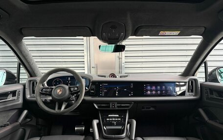 Porsche Cayenne III, 2025 год, 31 990 000 рублей, 9 фотография