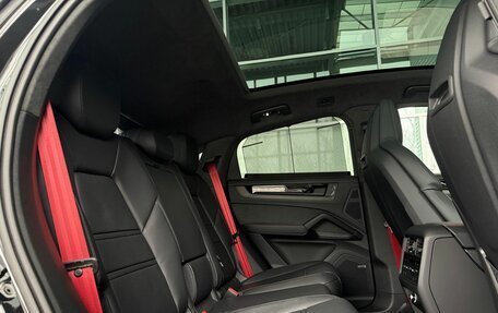 Porsche Cayenne III, 2025 год, 31 990 000 рублей, 13 фотография