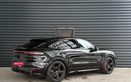 Porsche Cayenne III, 2025 год, 31 990 000 рублей, 6 фотография