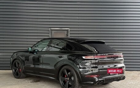 Porsche Cayenne III, 2025 год, 31 990 000 рублей, 8 фотография