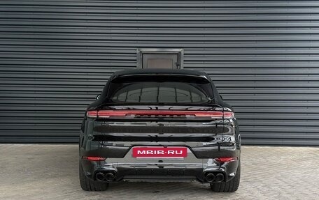 Porsche Cayenne III, 2025 год, 31 990 000 рублей, 7 фотография