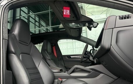 Porsche Cayenne III, 2025 год, 31 990 000 рублей, 11 фотография