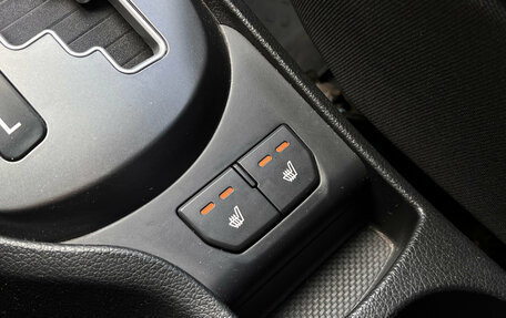 KIA Rio III рестайлинг, 2012 год, 736 000 рублей, 16 фотография