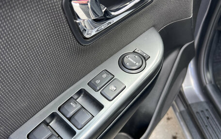 KIA Rio III рестайлинг, 2012 год, 736 000 рублей, 19 фотография