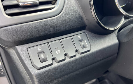 KIA Rio III рестайлинг, 2012 год, 736 000 рублей, 18 фотография