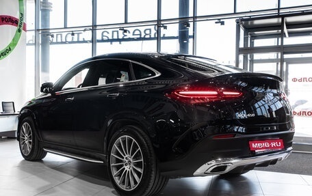 Mercedes-Benz GLE Coupe, 2025 год, 14 990 000 рублей, 7 фотография