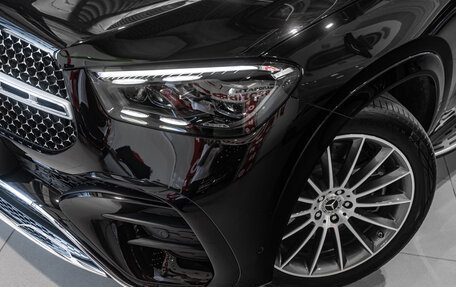 Mercedes-Benz GLE Coupe, 2025 год, 14 990 000 рублей, 10 фотография