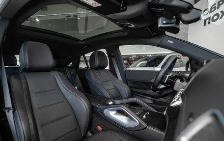 Mercedes-Benz GLE Coupe, 2025 год, 14 990 000 рублей, 22 фотография