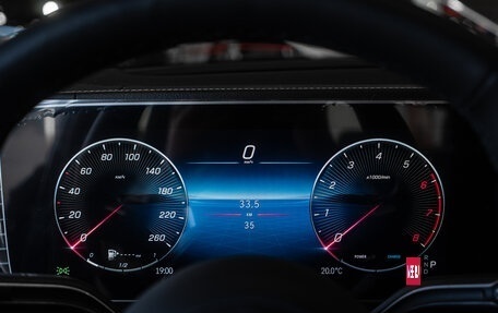 Mercedes-Benz GLE Coupe, 2025 год, 14 990 000 рублей, 16 фотография