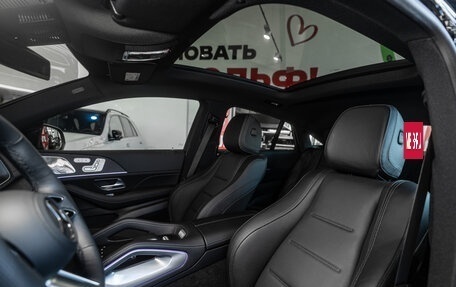 Mercedes-Benz GLE Coupe, 2025 год, 14 990 000 рублей, 20 фотография