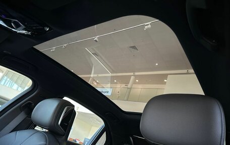 BMW 7 серия, 2025 год, 14 700 000 рублей, 16 фотография