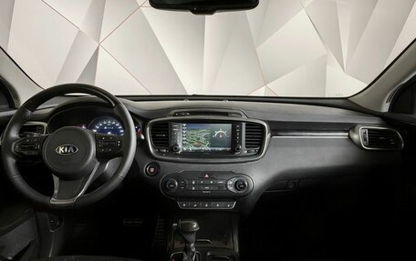 KIA Sorento III Prime рестайлинг, 2015 год, 1 955 000 рублей, 14 фотография