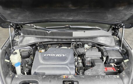 KIA Sorento III Prime рестайлинг, 2015 год, 1 955 000 рублей, 11 фотография