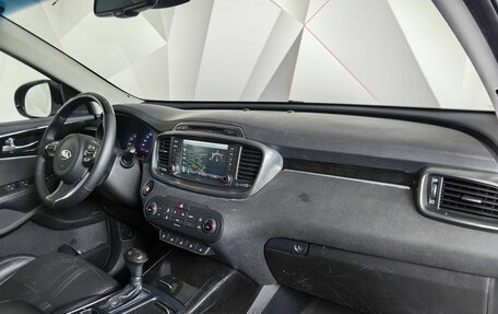 KIA Sorento III Prime рестайлинг, 2015 год, 1 955 000 рублей, 13 фотография