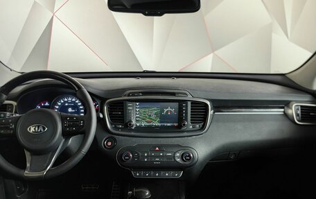 KIA Sorento III Prime рестайлинг, 2015 год, 1 955 000 рублей, 15 фотография