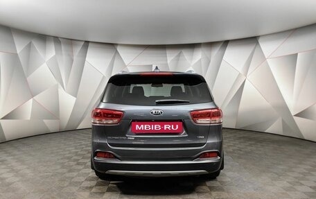 KIA Sorento III Prime рестайлинг, 2015 год, 1 955 000 рублей, 8 фотография