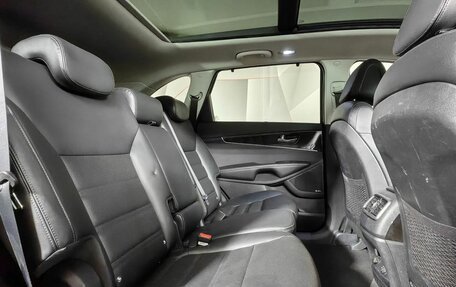 KIA Sorento III Prime рестайлинг, 2015 год, 1 955 000 рублей, 16 фотография