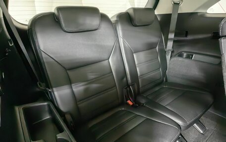 KIA Sorento III Prime рестайлинг, 2015 год, 1 955 000 рублей, 26 фотография