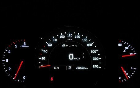 KIA Sorento III Prime рестайлинг, 2015 год, 1 955 000 рублей, 18 фотография