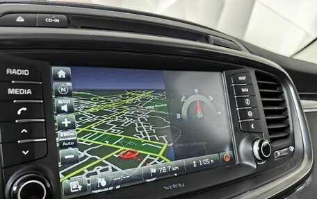 KIA Sorento III Prime рестайлинг, 2015 год, 1 955 000 рублей, 21 фотография