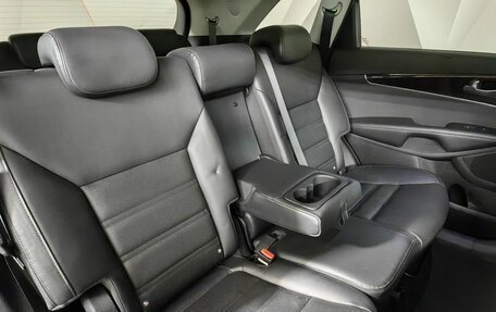 KIA Sorento III Prime рестайлинг, 2015 год, 1 955 000 рублей, 17 фотография