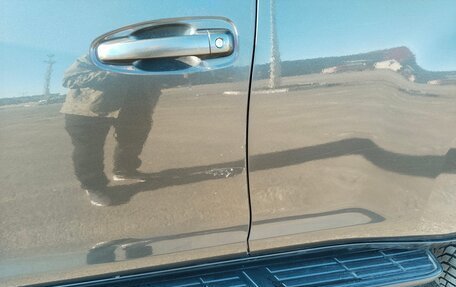 Toyota Land Cruiser Prado 150 рестайлинг 2, 2009 год, 1 900 000 рублей, 12 фотография