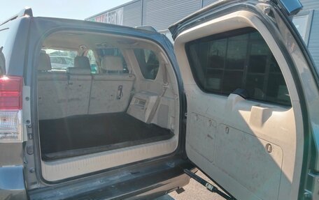 Toyota Land Cruiser Prado 150 рестайлинг 2, 2009 год, 1 900 000 рублей, 10 фотография