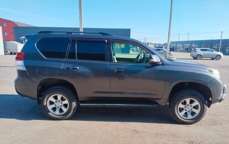 Toyota Land Cruiser Prado 150 рестайлинг 2, 2009 год, 1 900 000 рублей, 3 фотография