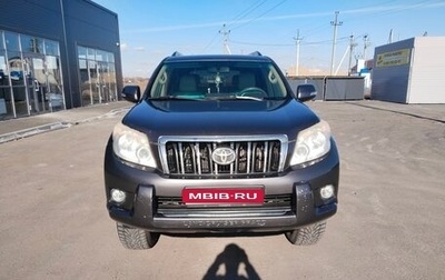 Toyota Land Cruiser Prado 150 рестайлинг 2, 2009 год, 1 900 000 рублей, 1 фотография
