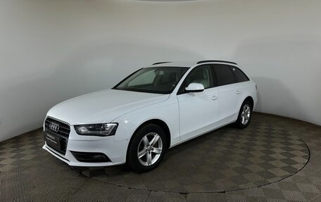 Audi A4, 2014 год, 1 175 000 рублей, 1 фотография