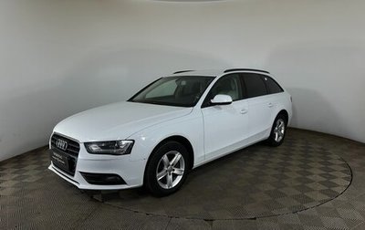Audi A4, 2014 год, 1 175 000 рублей, 1 фотография