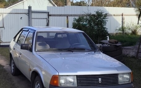 Москвич 2141, 1997 год, 170 000 рублей, 1 фотография