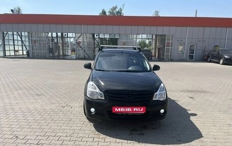 Nissan Almera, 2013 год, 400 000 рублей, 1 фотография