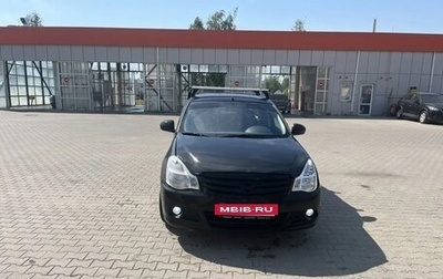 Nissan Almera, 2013 год, 400 000 рублей, 1 фотография