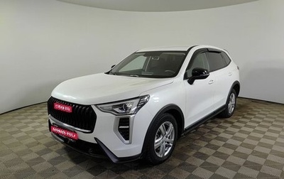 Haval Jolion, 2024 год, 1 850 000 рублей, 1 фотография