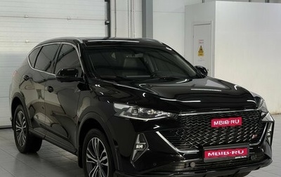 Haval F7 I, 2023 год, 2 099 000 рублей, 1 фотография