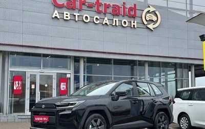 Toyota RAV4, 2026 год, 4 100 000 рублей, 1 фотография