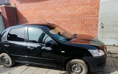 Datsun on-DO I рестайлинг, 2019 год, 480 000 рублей, 1 фотография