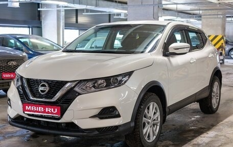 Nissan Qashqai, 2022 год, 2 990 000 рублей, 1 фотография