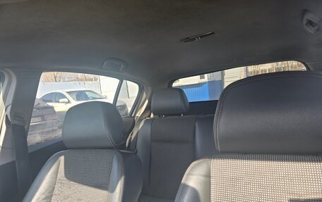 Opel Astra H, 2007 год, 325 000 рублей, 1 фотография