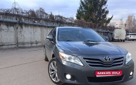 Toyota Camry, 2010 год, 1 340 000 рублей, 1 фотография