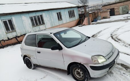 Honda Logo, 1999 год, 115 000 рублей, 2 фотография