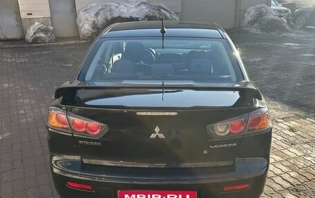 Mitsubishi Lancer IX, 2015 год, 1 100 000 рублей, 1 фотография