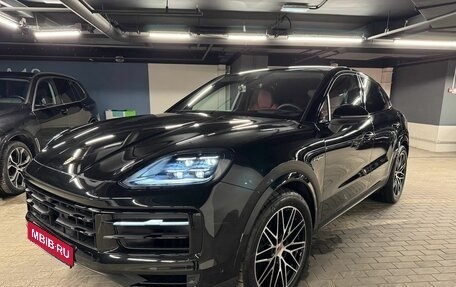 Porsche Cayenne III, 2025 год, 19 890 000 рублей, 1 фотография