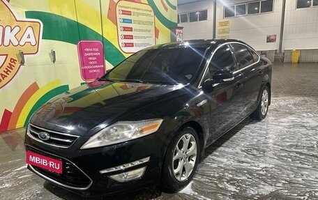 Ford Mondeo IV, 2013 год, 1 150 000 рублей, 1 фотография